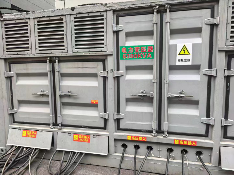 临清柴油发电机组换季保养注意哪些事项？