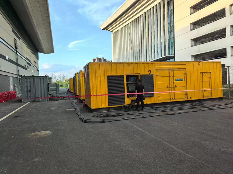 临清柴油发电机冬季保养注意事项?