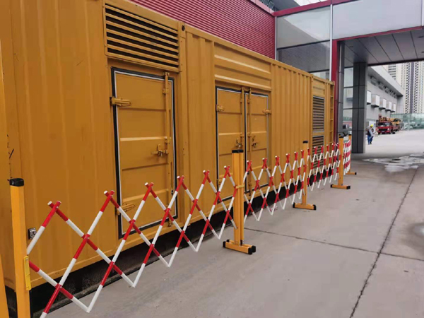 临清发电机出租 你知道怎样鉴定发电机品质的好坏吗?