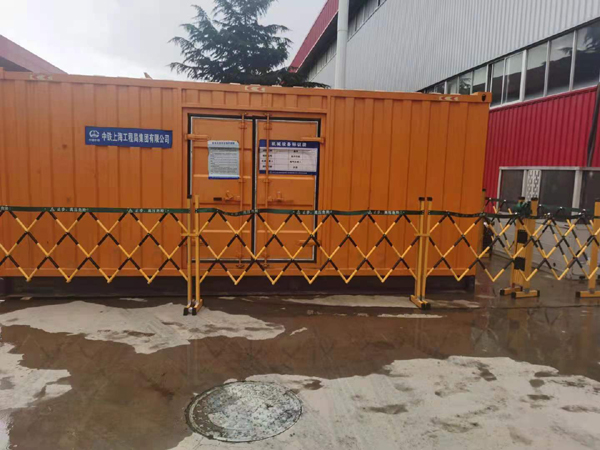 临清租赁发电机 柴油发电机组供应商：柴油发电机组润滑油的作用？