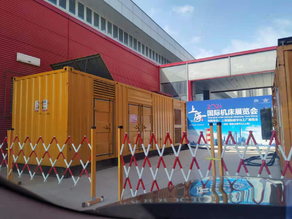 临清出租发电机-柴油发电机和汽油发电机哪个更好一些？