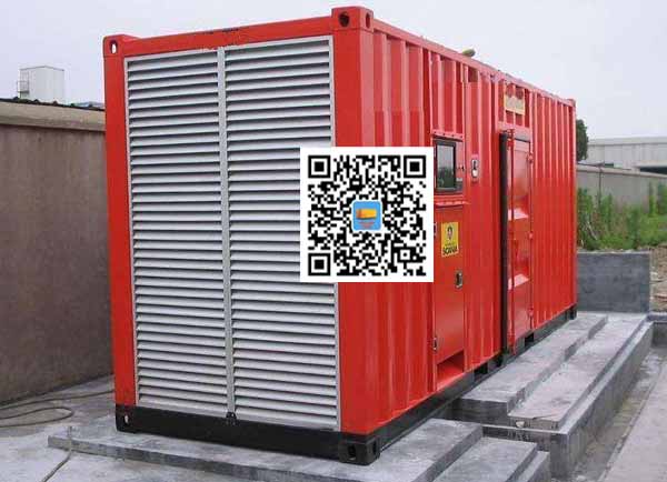 临清300kw柴油发电机组一个小时耗油