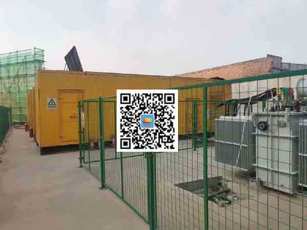 临清发电机组的社会应用有哪些