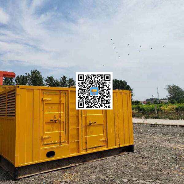 临清发电机出租发电机电刷的结构与作用是什么