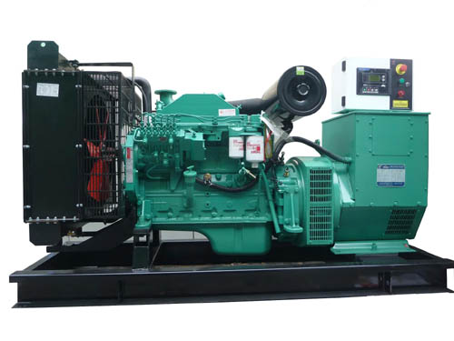 临清有哪些方法可以提高 200kw 柴油发电机的燃油效率?