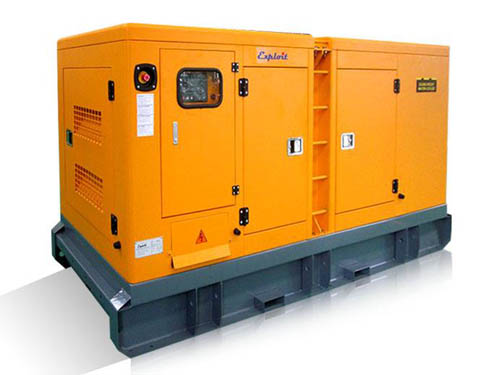 临清影响 200kw 柴油发电机油耗的因素有哪些?