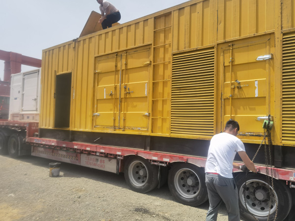 临清除了负载情况和发动机维护,还有哪些因素会影响 200kw 柴油发电机的油耗?