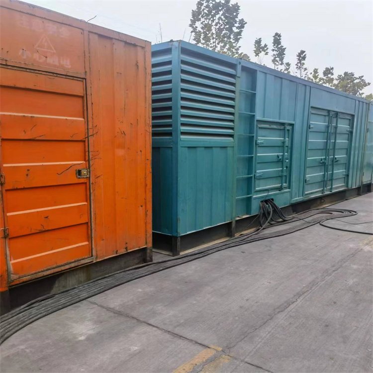 临清如何选择适合 600kW 柴油发电机组的热继电器？