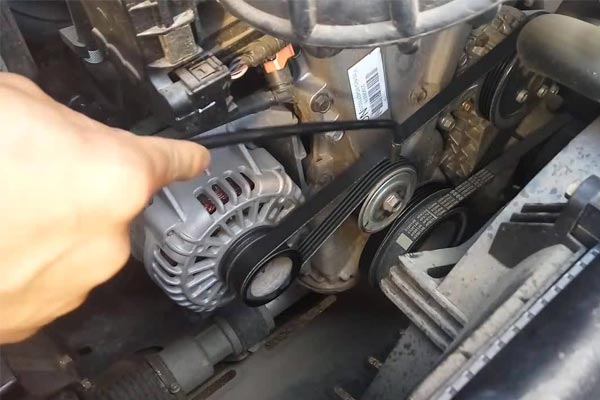 临清转速传感器的工作原理是什么？